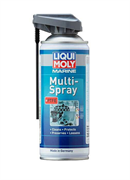Liqui Moly Marine PTFE Multispray  (400ml)